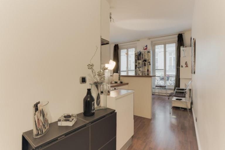 GuestReady - Urban haven near Opera Apartment in Paris