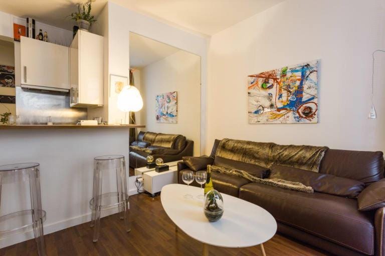 GuestReady - Urban haven near Opera Apartment in Paris