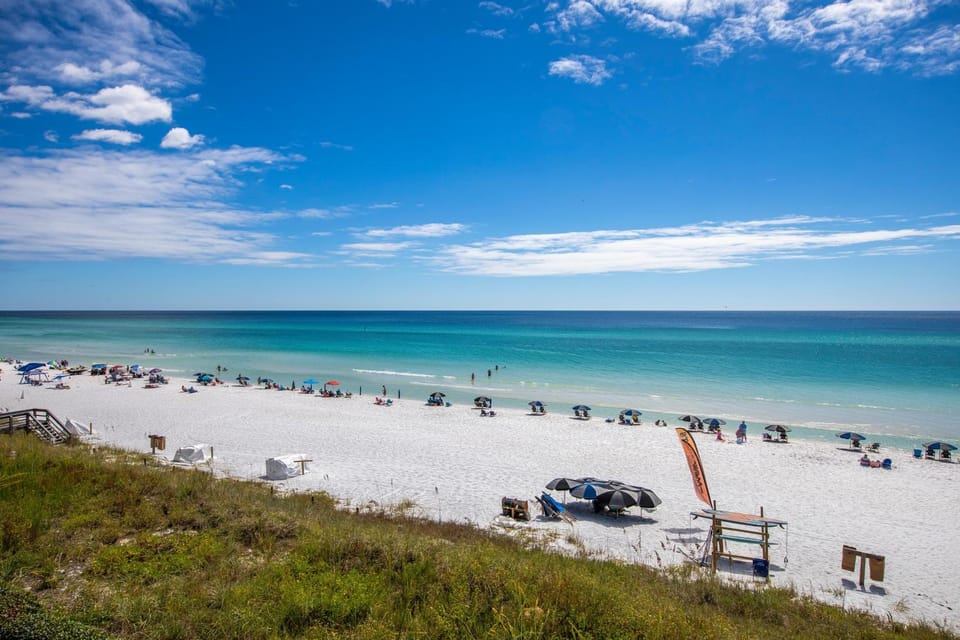 Villas of Santa Rosa #C202 House in South Walton County