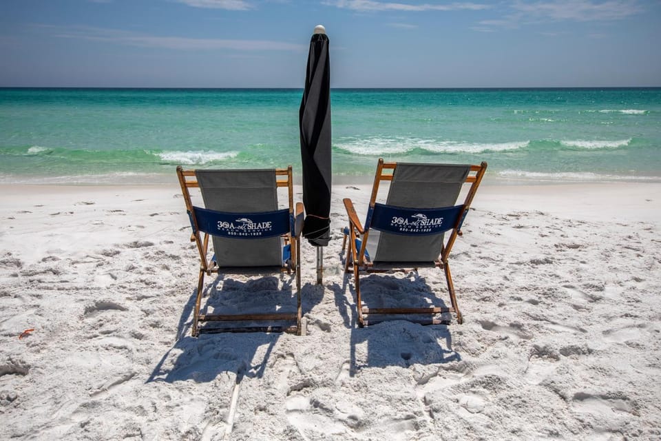 Whispering Sands #103 House in South Walton County