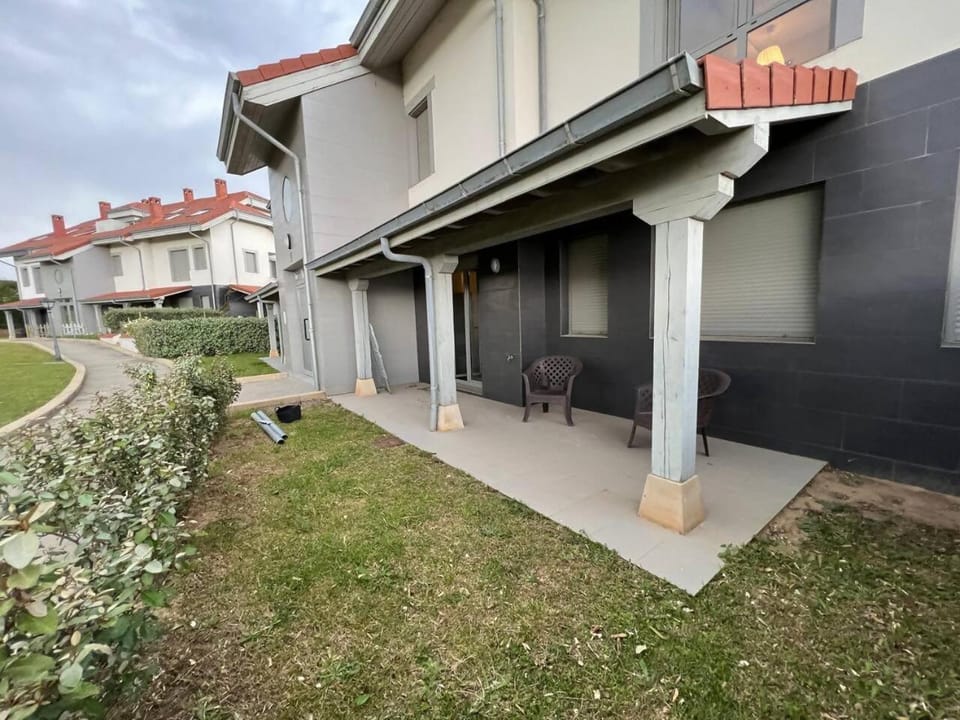 Lblab1Bab "Acantilado" Apartment in Western coast of Cantabria