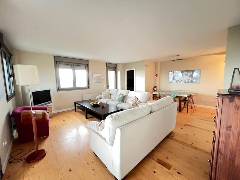 Lblab1Bab "Acantilado" Apartment in Western coast of Cantabria
