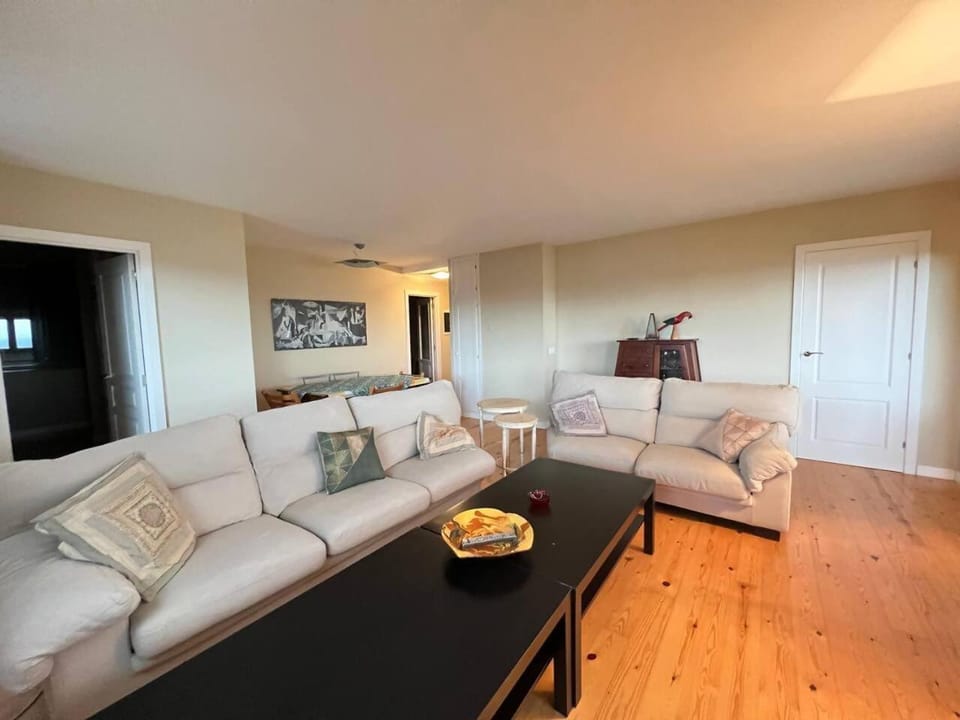 Lblab1Bab "Acantilado" Apartment in Western coast of Cantabria