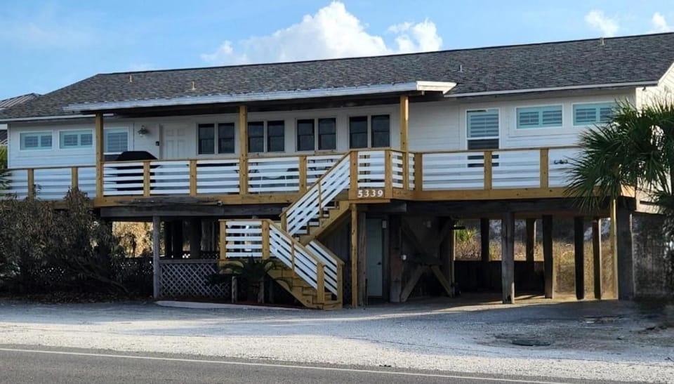 Proctor House House in South Walton County