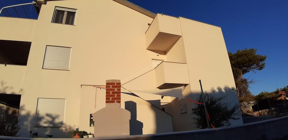 BBQ facilities