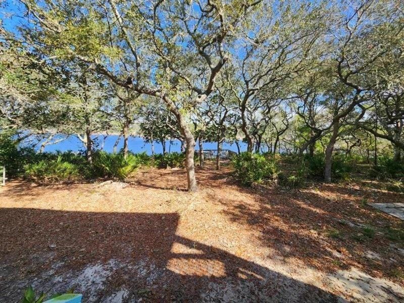 Blue Haven - Downstairs House in South Walton County
