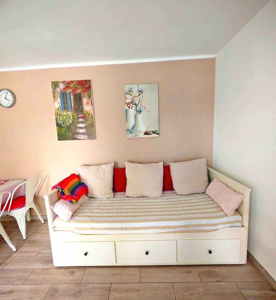 La casa di marcos Apartment in Fuerteventura