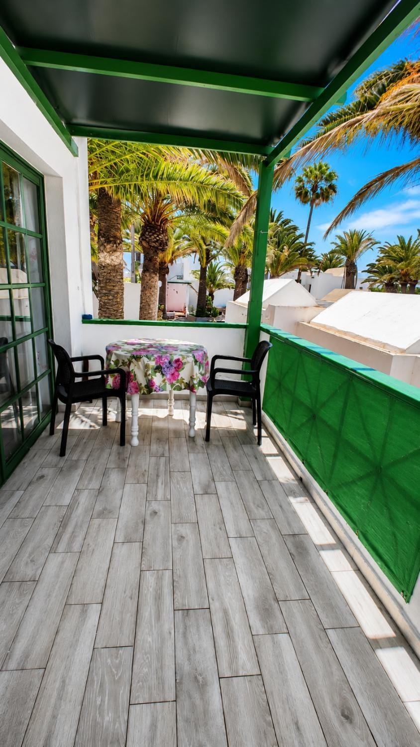 La casa di marcos Apartment in Fuerteventura
