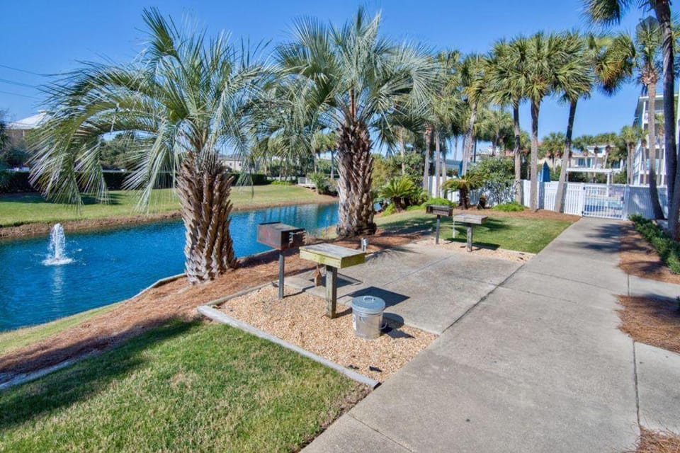 Inn at Gulf Place #311 - Sunshine in the Inn House in South Walton County