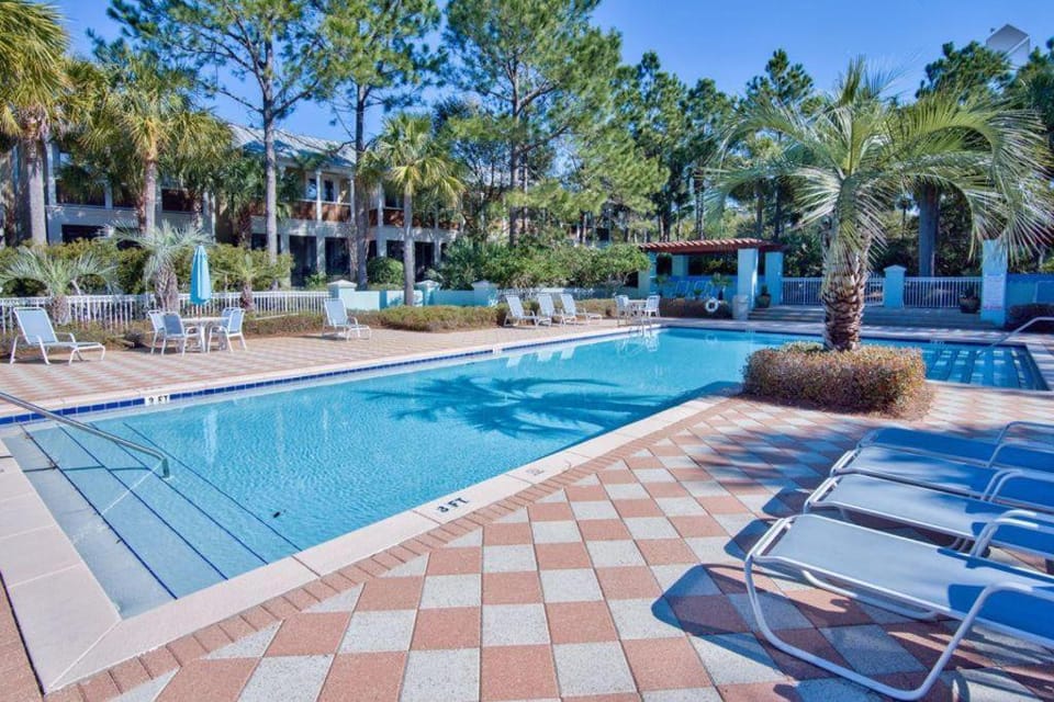 Inn at Gulf Place #311 - Sunshine in the Inn House in South Walton County