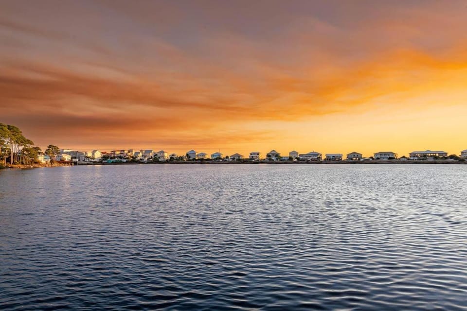 30A Pelican Watch House in South Walton County