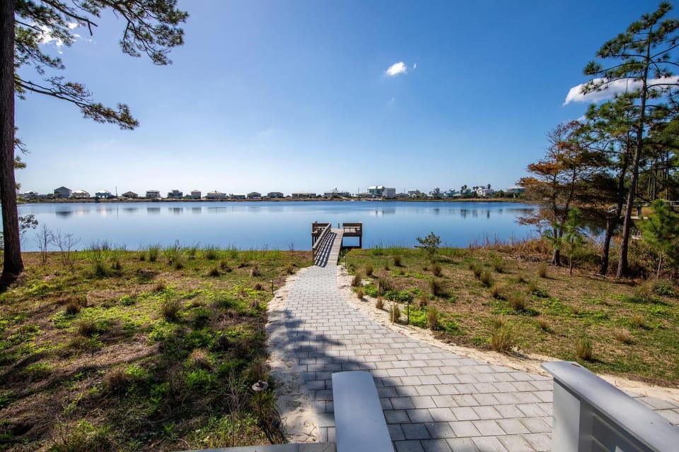 30A Pelican Watch House in South Walton County