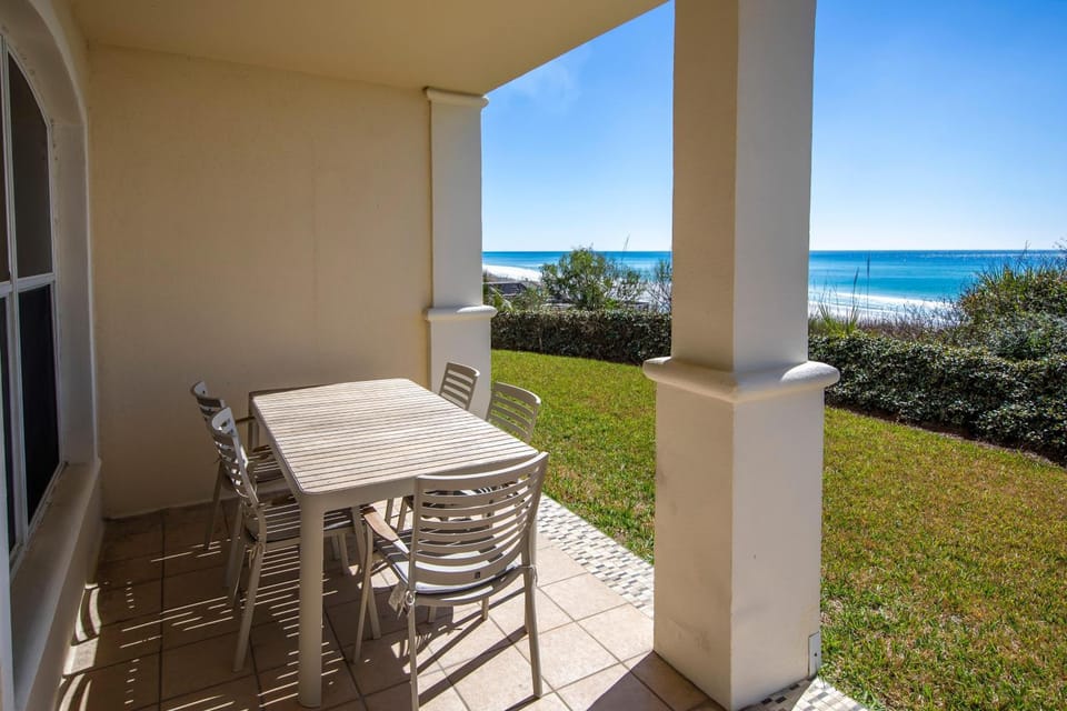 Villas at Santa Rosa #A102 House in South Walton County