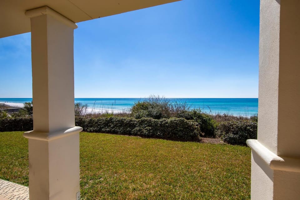 Villas at Santa Rosa #A102 House in South Walton County