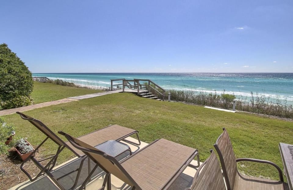 Sea Cliffs #1 House in South Walton County