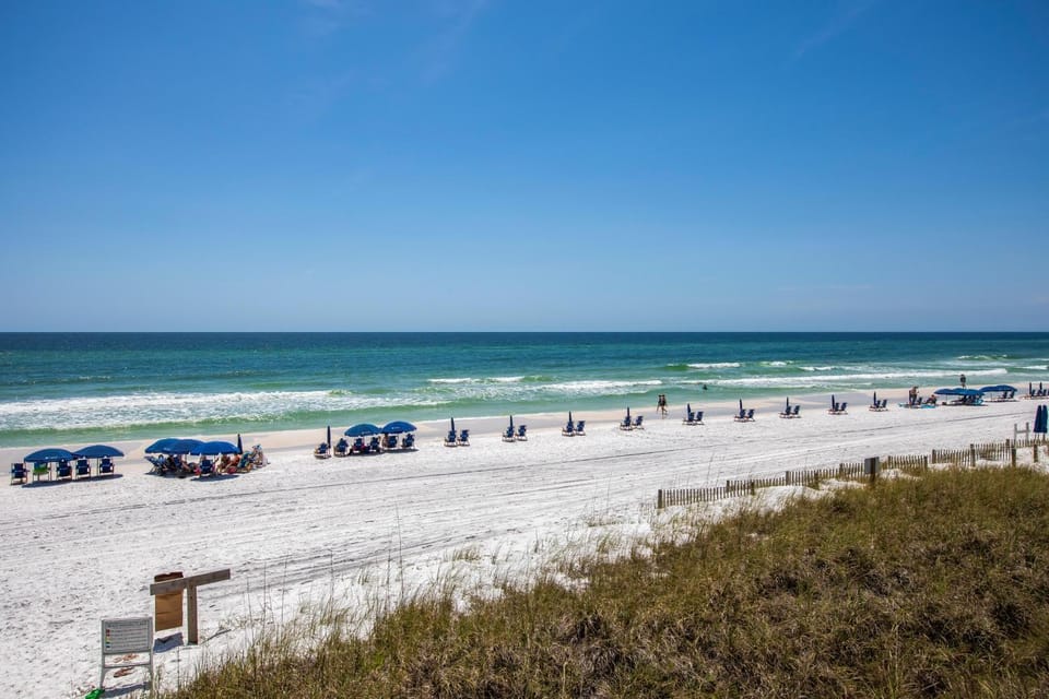 The Tide Life with Carriage House in South Walton County