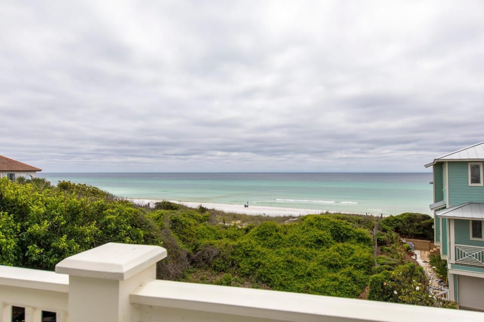The Tide Life with Carriage House in South Walton County
