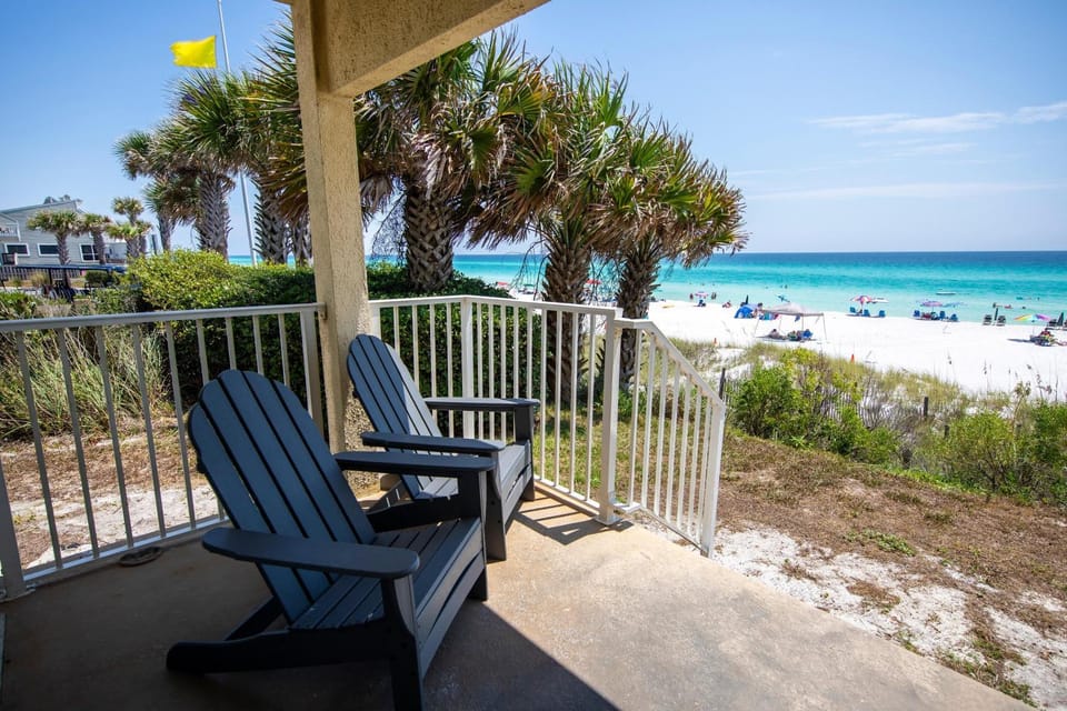 Whispering Sands #101 House in South Walton County