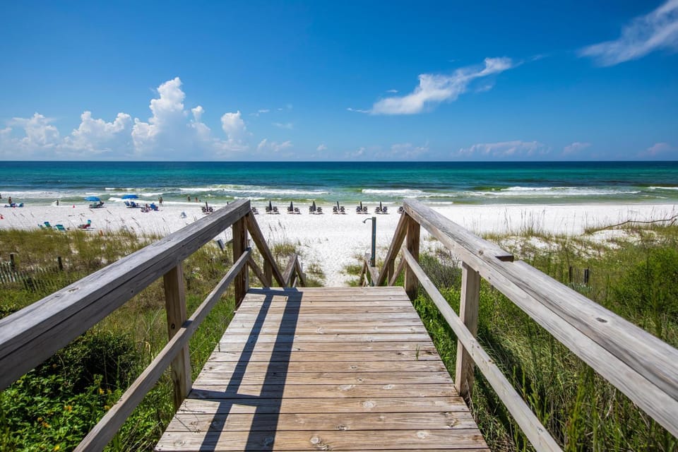 Whispering Sands #101 House in South Walton County