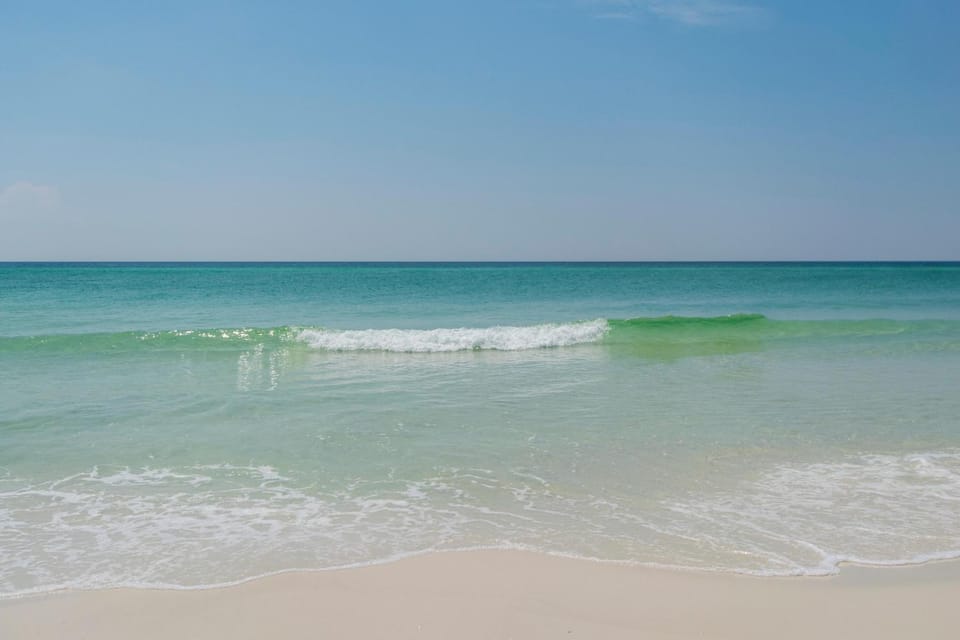 Whispering Sands #101 House in South Walton County