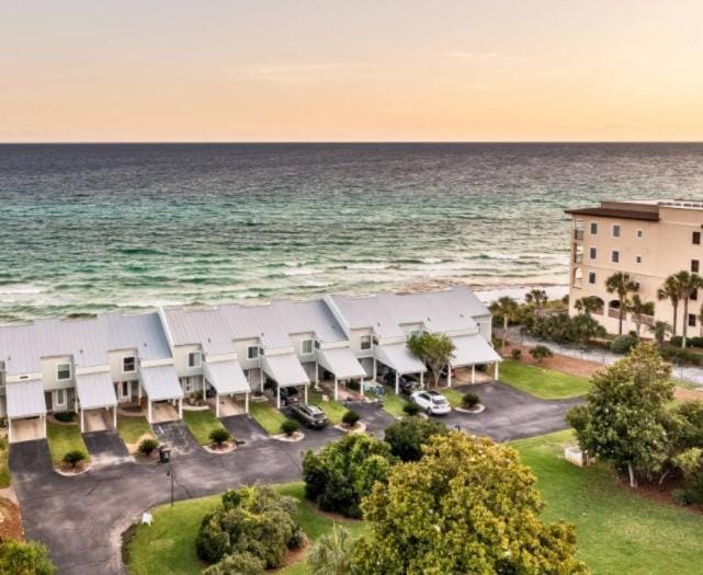 Sea Cliffs #9 House in South Walton County