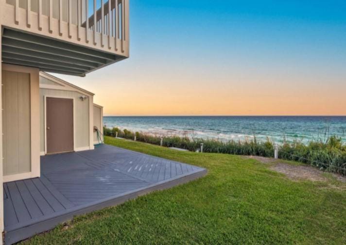 Sea Cliffs #9 House in South Walton County