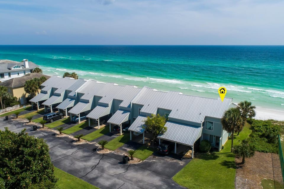 Sea Cliffs #9 House in South Walton County