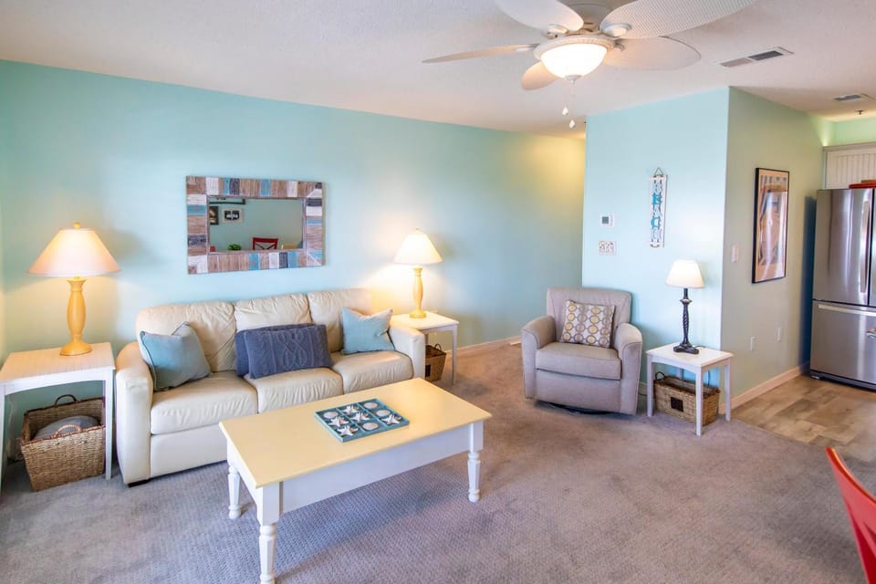 Gulf Place Caribbean #411 House in South Walton County