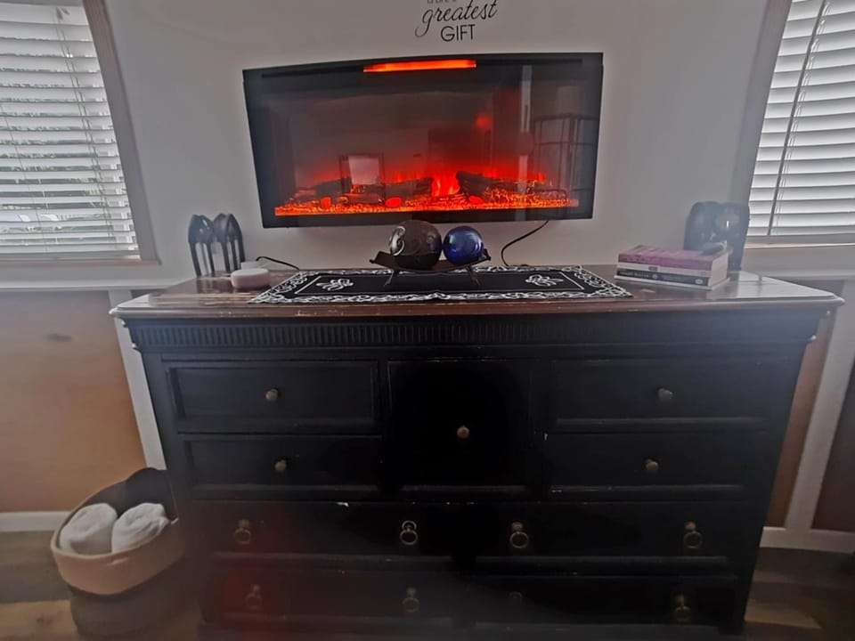 TV and multimedia, Bedroom