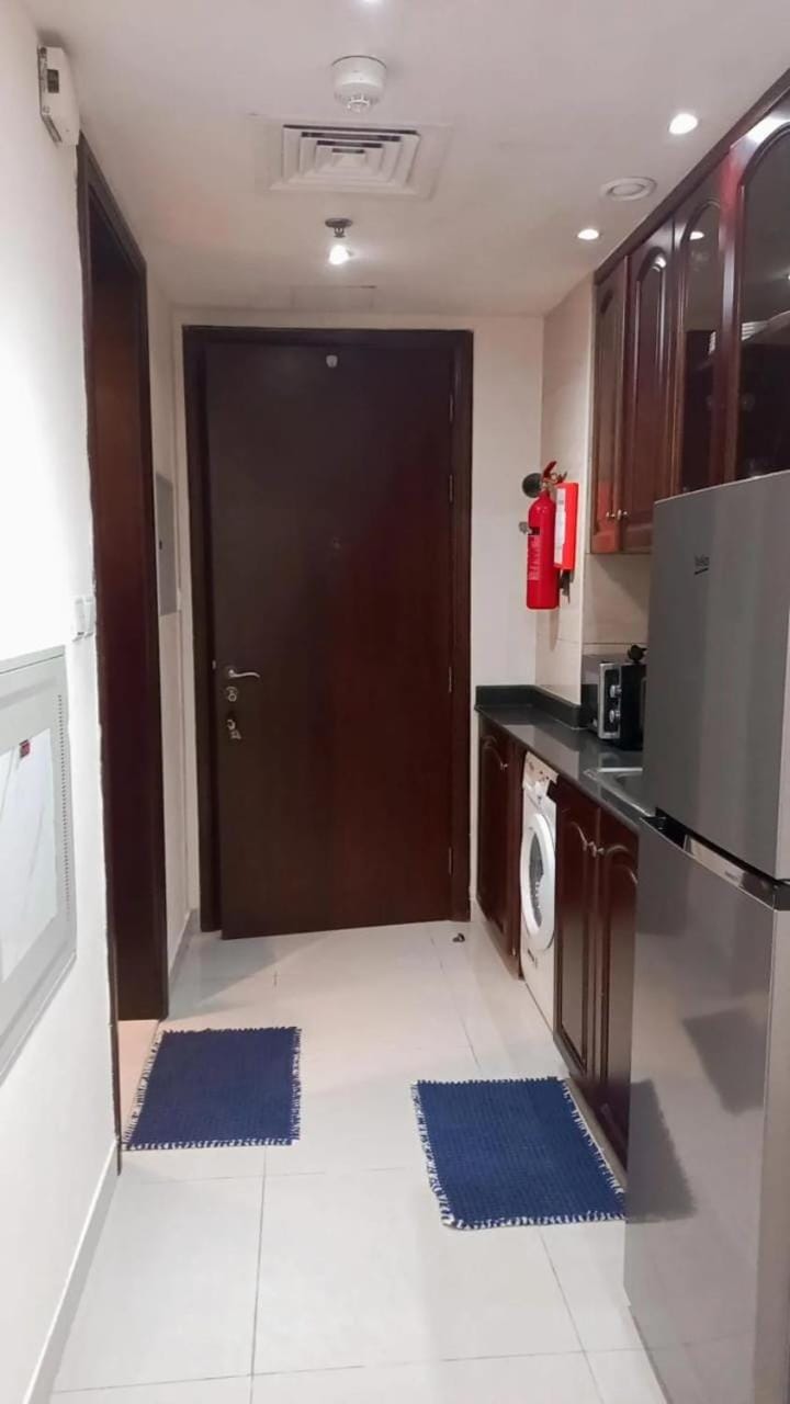 Sea View Studio 3 Royal Breeze Apartment in Ras al Khaimah