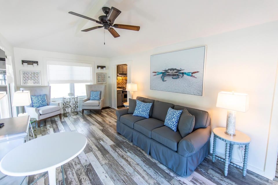 The Tide Life Too House in South Walton County