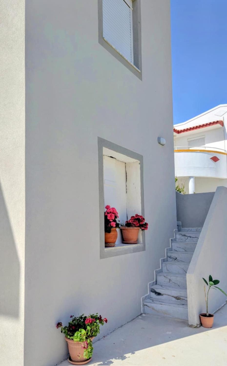 Lilac Kefalos Apartment in Kefalos