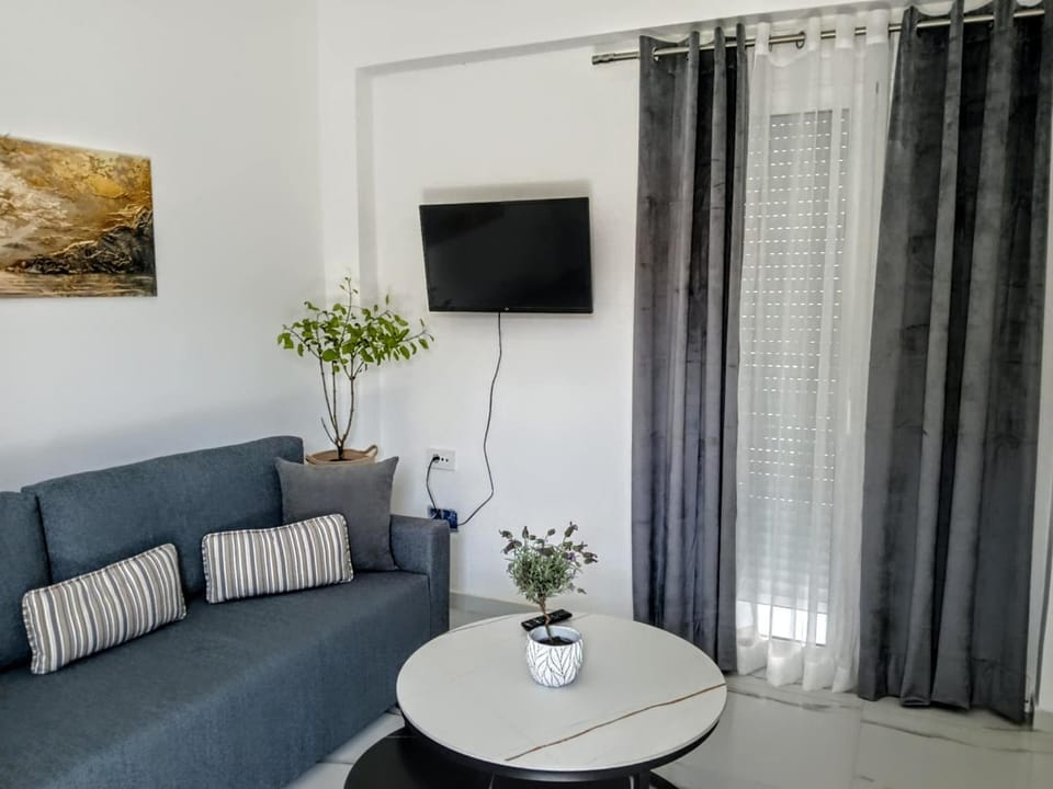 Lilac Kefalos Apartment in Kefalos