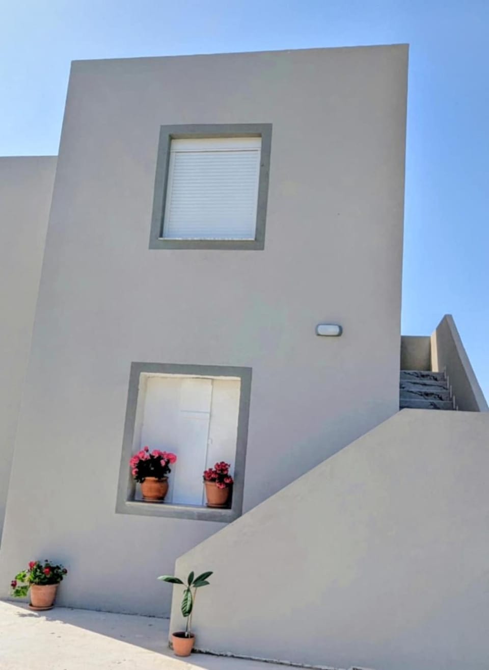 Lilac Kefalos Apartment in Kefalos