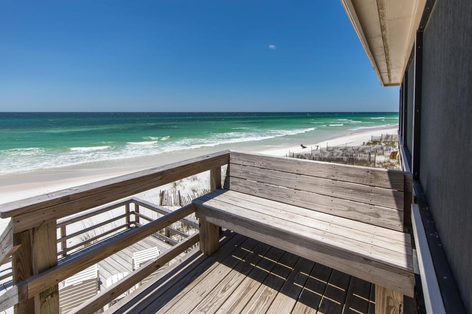 Breen House in South Walton County