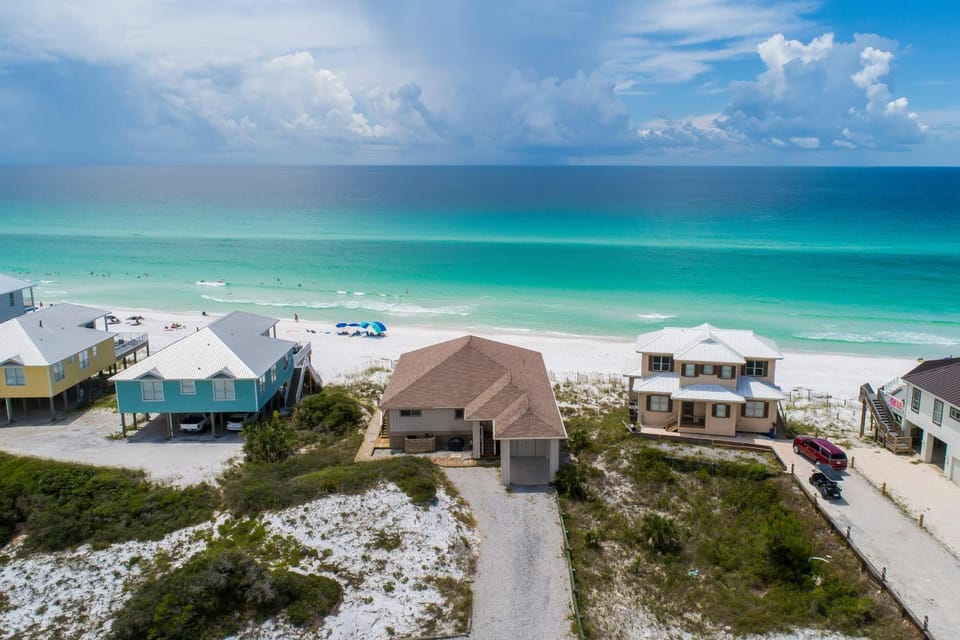 Breen House in South Walton County