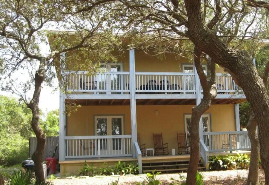 Blue Haven - Upstairs House in South Walton County