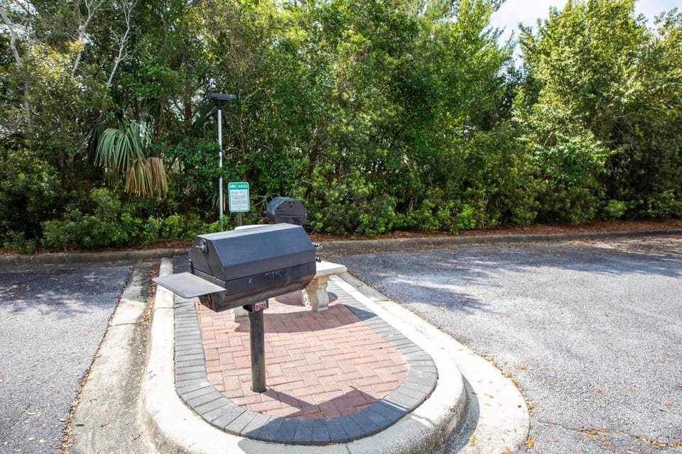 Namast'ay on 30A House in South Walton County
