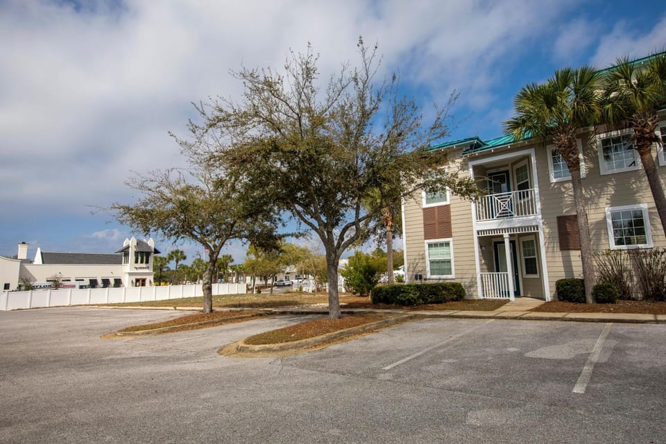 Namast'ay on 30A House in South Walton County