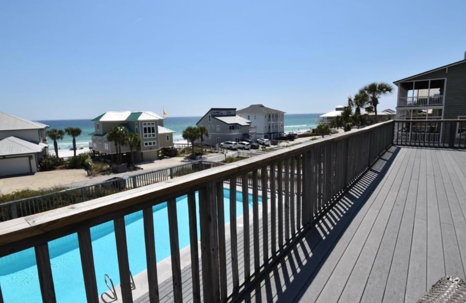Watervale House in South Walton County