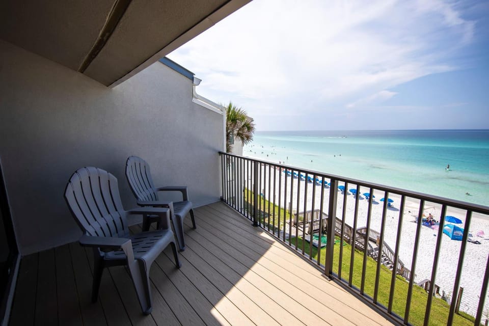 Blue Mountain Condos #22 House in South Walton County