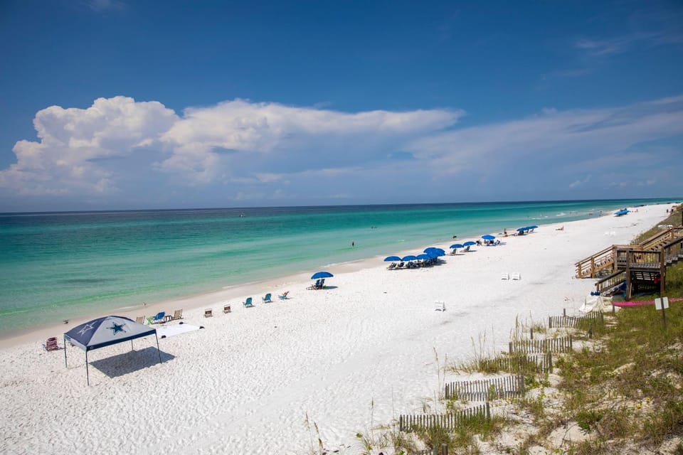 Blue Mountain Condos #22 House in South Walton County