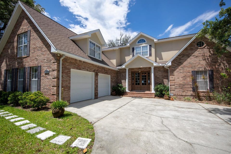 Bayside Bliss House in South Walton County