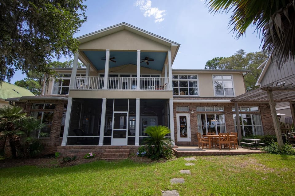 Bayside Bliss House in South Walton County