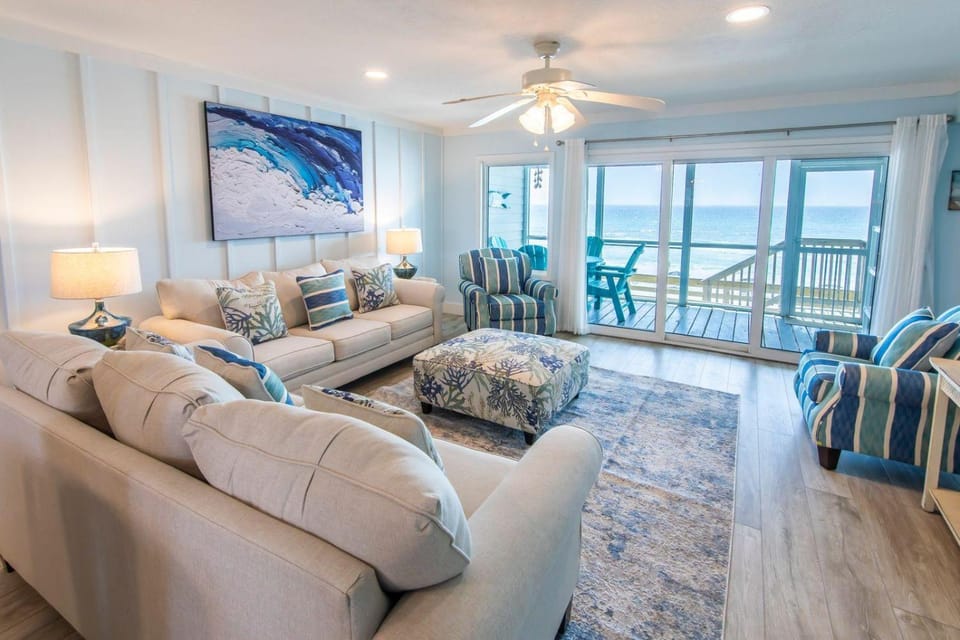 Dune I Townhomes #12 - Sandy Toes House in South Walton County