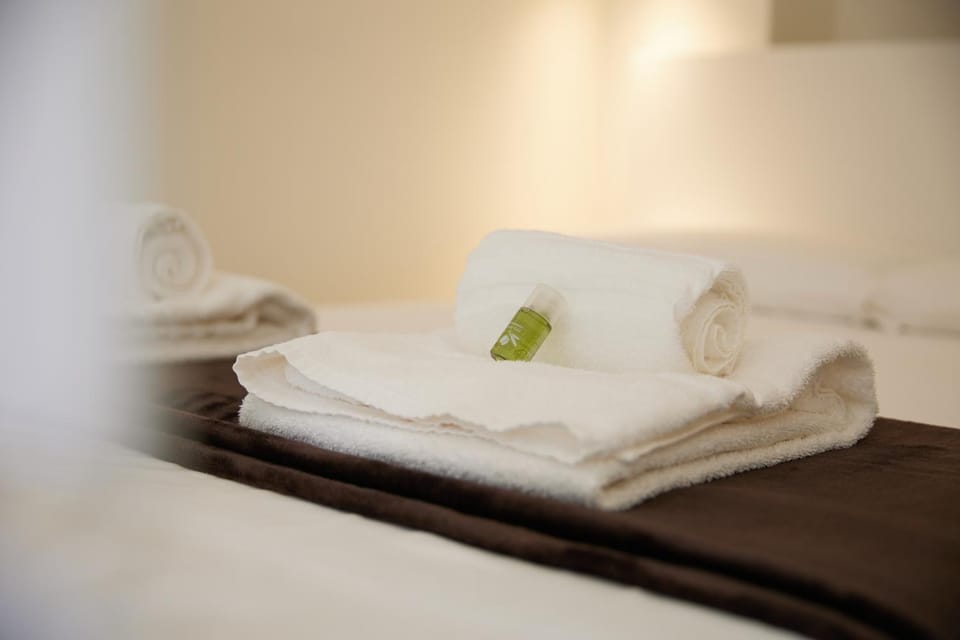 towels