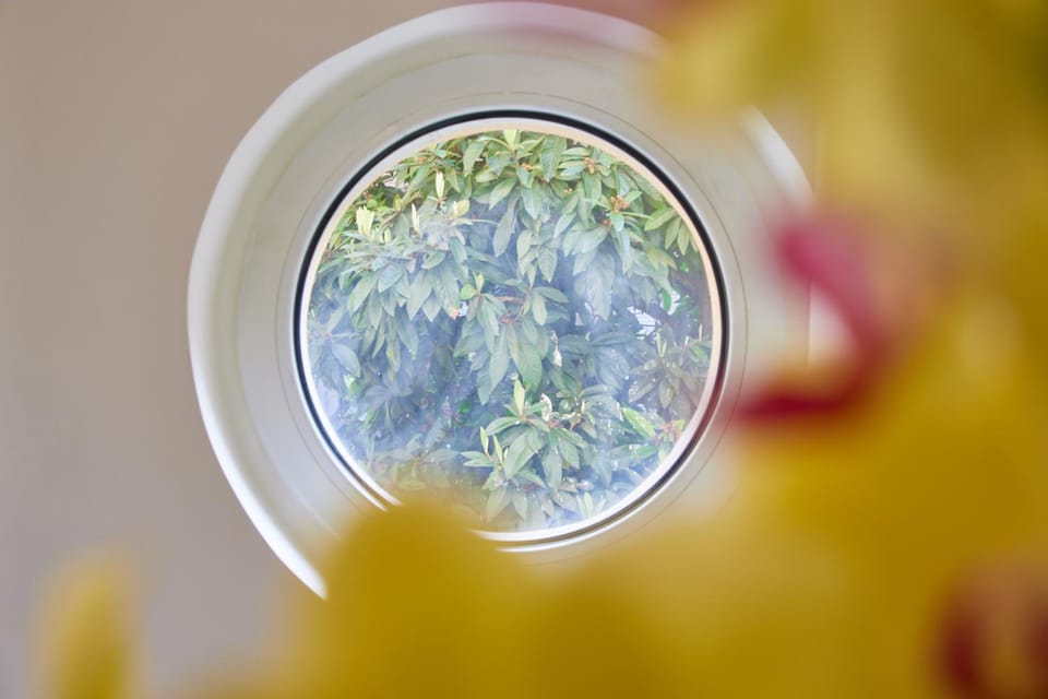 Decorative detail