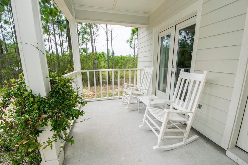 Mockingbird Cottage House in South Walton County