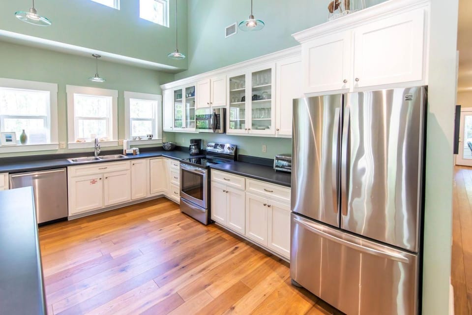 Mockingbird Cottage House in South Walton County
