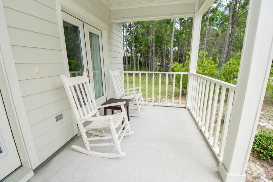 Mockingbird Cottage House in South Walton County